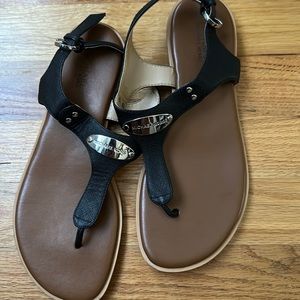 Michael Kors sandals